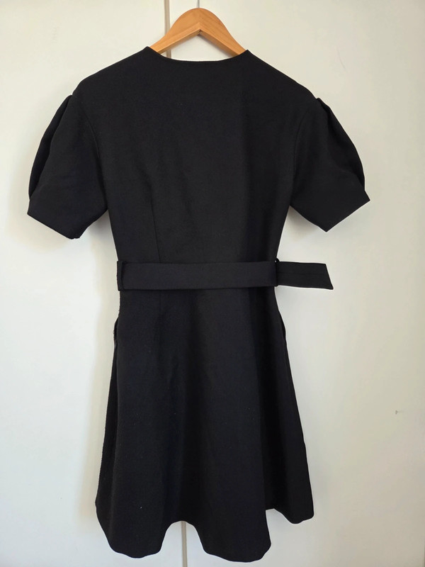 Robe Claudie Pierlot - photo numéro 7