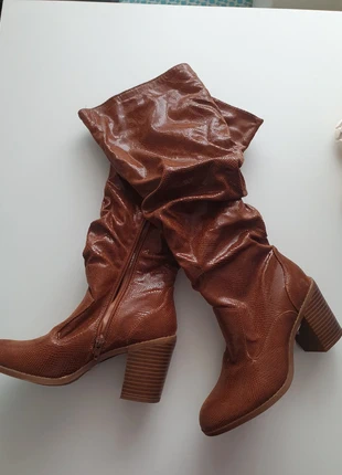 Bottes taille 36 LH, état: Neuf avec étiquette, taille: 36, 25,00 €, 26,95 € Protection acheteurs incluse