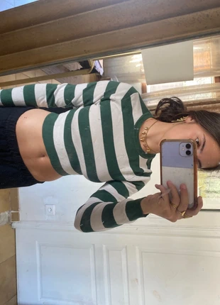 top zara, brand: Zara, condition: Very good, size: S / 36 / 8, €9.00, €10.15 includes Buyer Protection