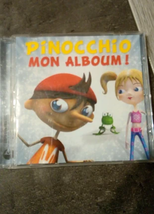 CD enfant, état: Très bon état, 1,00 €, 1,75 € Protection acheteurs incluse