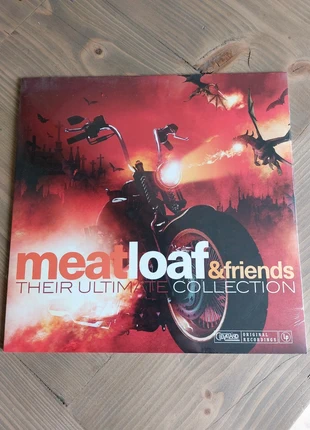 Meatloaf - and friends , estado: Nuevo sin etiquetas, 12,50 €, 13,83 € Protección al comprador incluida