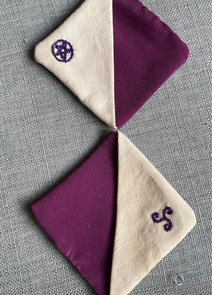 Marque page , marque: Witchie Fayrie's, état: Bon état, 6,00 €, 7,00 € Protection acheteurs incluse