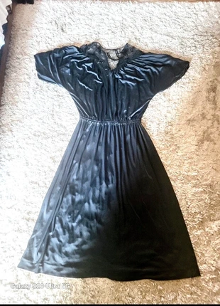 🌸 Vestido rendado T44-46 🌸, marca: Handmade, estado: Muy bueno, tamaño: XXXL / 46 / 18, 4,50 €, 5,43 € Protección al comprador incluida