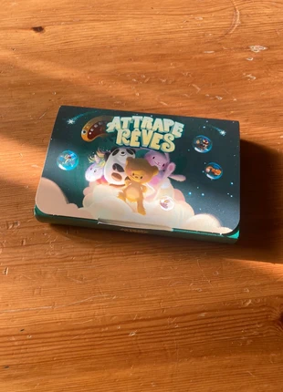 Jeu « attrape rêves », brand: Asmodee, condition: New with tags, €1.50, €2.28 includes Buyer Protection