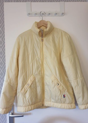 Superbe doudoune jaune K-way vintage 80's , marca: K-Way, estado: Muy bueno, tamaño: L / 40 / 12, 55,00 €, 58,45 € Protección al comprador incluida