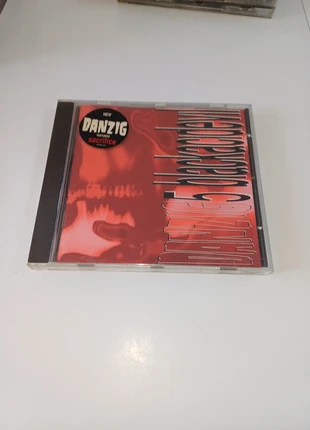 Cd Danzig, état: Bon état, 5,00 €, 5,95 € Protection acheteurs incluse