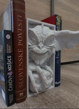 Gremlins Book Nook – Gizmo & Stripe | Retro Horror Diorama | Handgemaakt, marca: Gremlins, estado: Nuevo sin etiquetas, 17,00 €, 18,55 € Protección al comprador incluida