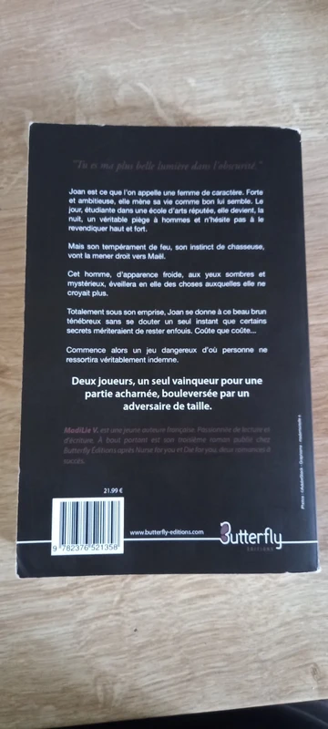 Livre À bout portant - photo numéro 2