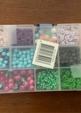 Kralen doos, estado: Muy bueno, 3,75 €, 4,64 € Protección al comprador incluida