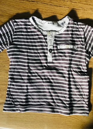 T shirt marese , marque: Marese, état: Satisfaisant, taille: 18-24 mois / 86 cm, 1,00 €, 1,75 € Protection acheteurs incluse