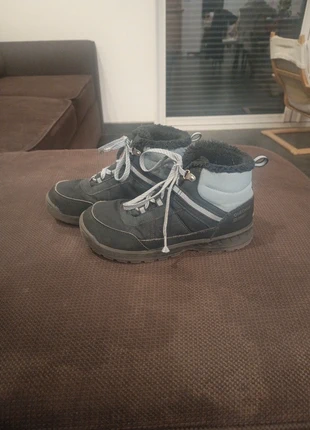 Chaussure rando neige, marke: Quechua, zustand: Sehr gut, größe: 36, 7,00 €, 8,05 € inklusive Vinted-Käuferschutz
