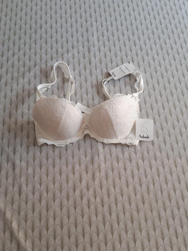 Soutien gorge Aubade neuf 85 B