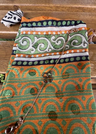 Bracciale porta fortuna +pochette regalo, marke: Porta Fortuna, zustand: Neu, 6,00 €, 6,50 € inklusive Vinted-Käuferschutz