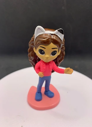 Figurine sur socle Gabbydollhouse, marque: Gabby's Dollhouse, état: Très bon état, taille: Taille unique, 1,50 €, 2,28 € Protection acheteurs (Pro) incluse