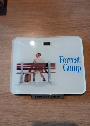 Socle Forrest Gump 1/6, marque: Hot Toys, état: Neuf sans étiquette, taille: Prématuré, jusqu'à 44cm, 5,00 €, 5,95 € Protection acheteurs incluse