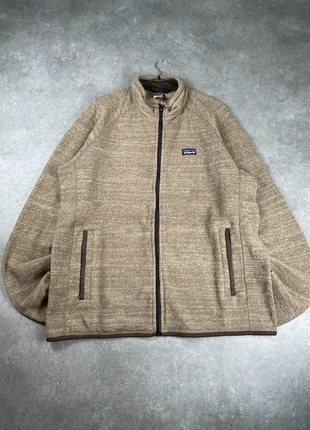Polaire Patagonia homme taille L chaude outdoor randonnée ski, marke: Patagonia, zustand: Sehr gut, größe: L, 50,00 €, 53,20 € inklusive Vinted-Käuferschutz
