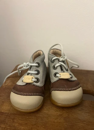 Babyschuhe Gr. 17, merk: Aster, staat: Nieuw zonder prijskaartje, maat: 17, € 2,00, € 2,80 inclusief Kopersbescherming