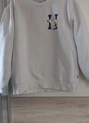 Sweat HUF, marque: Hue, état: Très bon état, taille: XS, 35,00 €, 37,45 € Protection acheteurs incluse