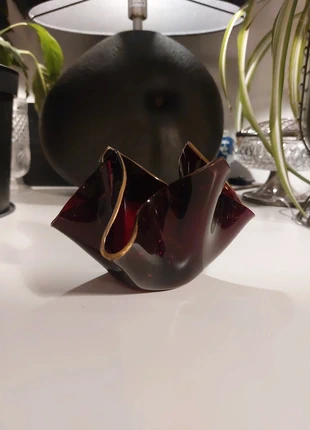 Chance handkerchief vase, brand: Chance, condition: Very good, £60.00, £63.70 includes Buyer Protection