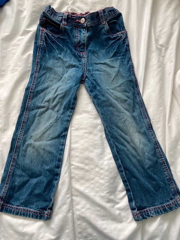 Cherokee deals girls jeans