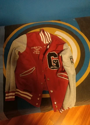 Felpa uomo college , brand: College, condizioni: Ottime, taglia: M / IT 42 / EU 38, €8.00, €9.10 include la Protezione acquisti