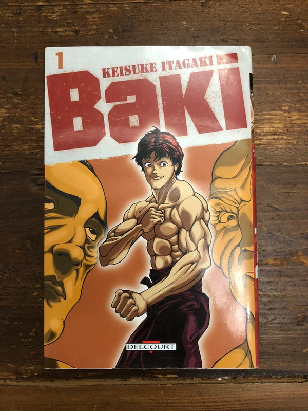 Manga BD, livres et Comics en édition collector ou limitée page 2