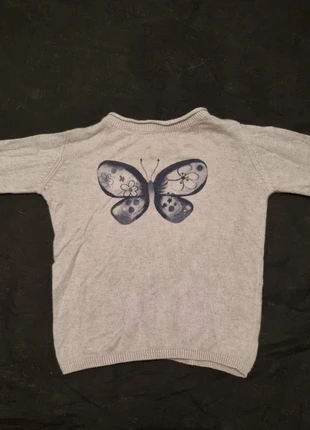 Pull baby club , merk: Baby Club, staat: Heel goed, maat: 9-12 maanden / 74 cm, € 1,00, € 1,75 inclusief Kopersbescherming