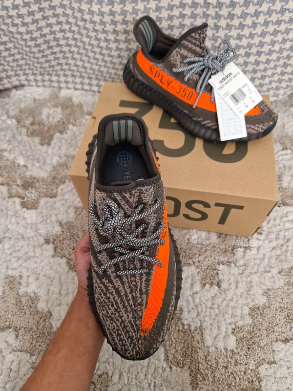 Adidas Yeezy Boost 350 Vinted