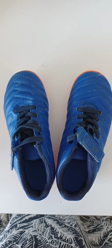 Bambas futbol decathlon hotsell