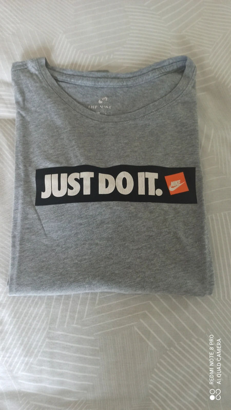 Tee-shirt Nike 1