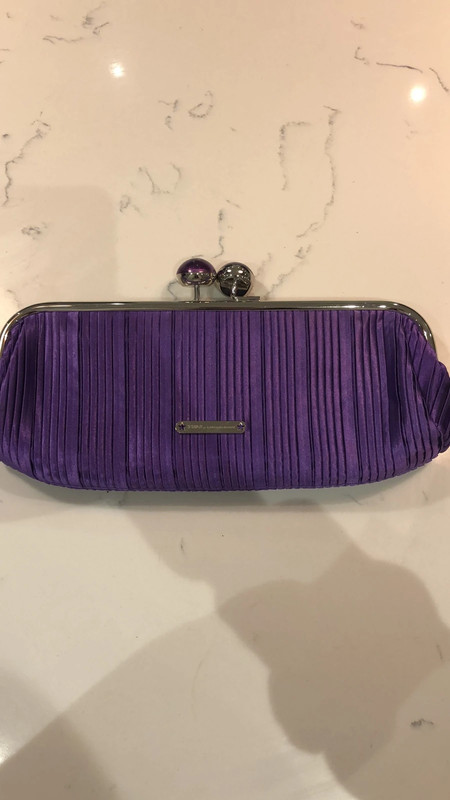Julien macdonald 2025 clutch bags