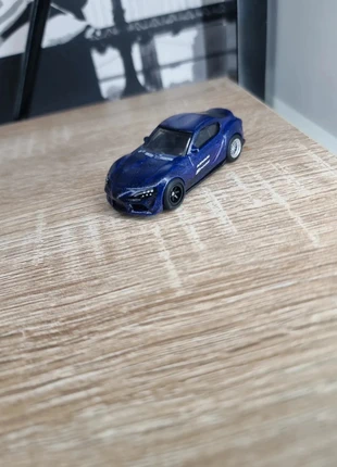 Toyota supra mk5 hotwheels custom 1/64, brand: Hot Wheels, condition: New without tags, size: One size, €14.00, €15.40 includes Buyer Protection