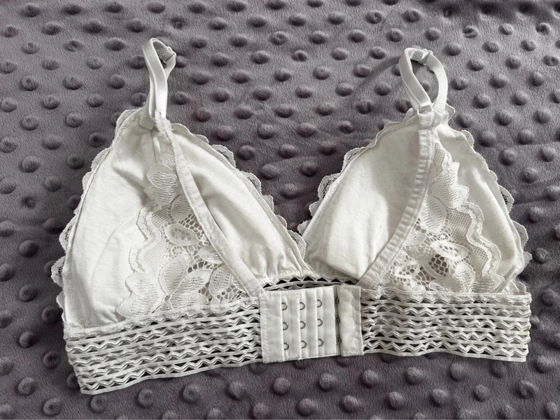Soutien-gorge femme - photo numéro 2