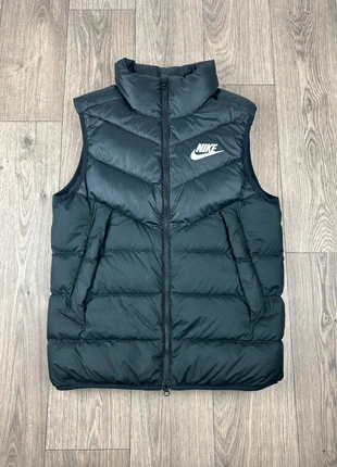 Doudoune sans manche Nike, marque: Nike, état: Très bon état, taille: S, 60,00 €, 63,70 € Protection acheteurs incluse