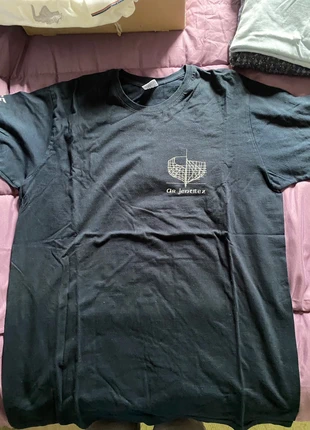 Tee-shirts bleu marine, marca: B&C Collection, estado: Muito bom, tamanho: XXL, €7.00, €8.05 inclui Proteção do Comprador