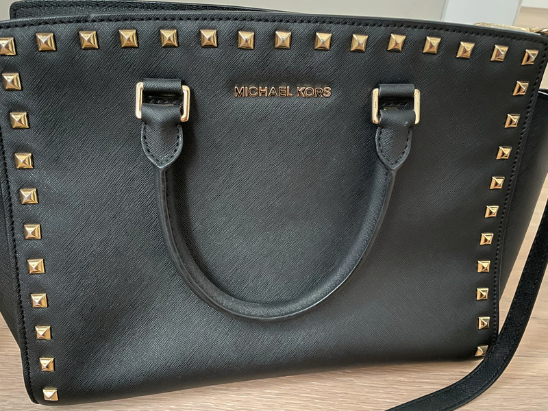 Michael kors tas Vinted