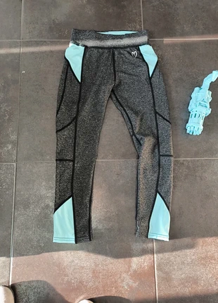 Legging sport, brand: ActiveFit, condition: New without tags, size: 8 years / 128 cm, €5.00, €5.95 includes Buyer Protection