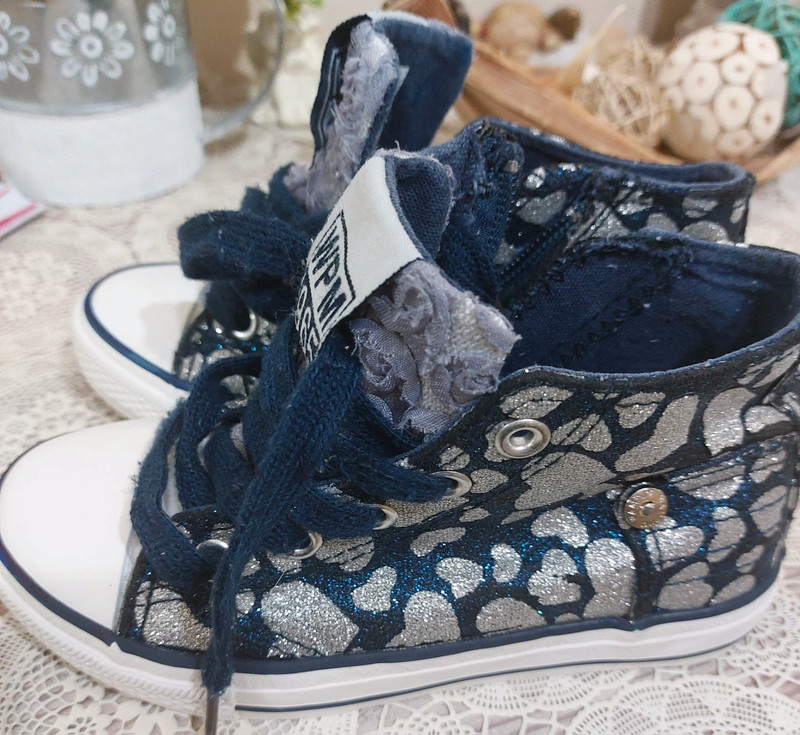 Scarpe 2025 bimba 28