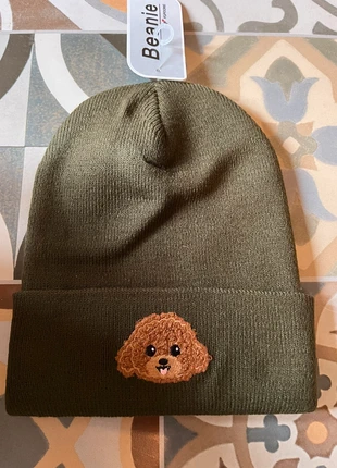 Cavapoo beanie, brand: Cavapoo, condition: New with tags, size: One size, £8.00, £9.10 includes Buyer Protection
