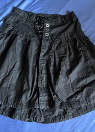 Mini Balloon skirt, marque: DDP, état: Très bon état, taille: M / 38 / 10, 6,00 €, 7,00 € Protection acheteurs incluse