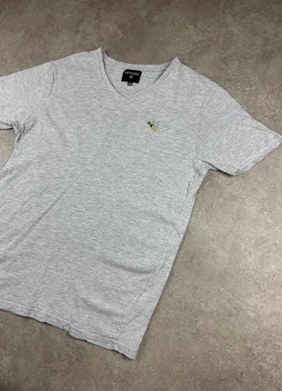 T-Shirt Manches Courtes Chevignon Gris, brand: Chevignon, condition: Very good, size: L, €6.00, €7.00 includes Buyer Protection Pro