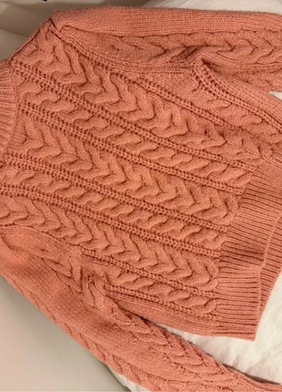 h&m jumper, brand: H&M, condition: Very good, size: S / 36 / 8, €3.50, €4.38 includes Buyer Protection