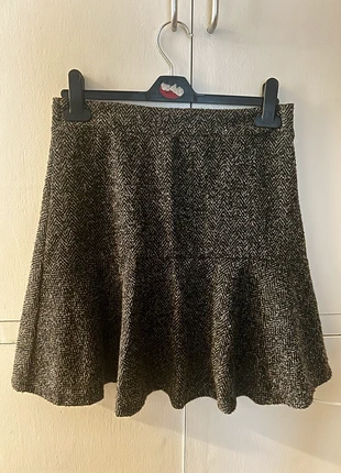 TU high waisted skirt, brand: TU, condition: New without tags, size: M / UK 12-14, £3.00, £3.85 includes Buyer Protection