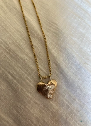 Bronze pendant handmade by me, brand: Handmade, condition: New without tags, £42.00, £44.80 includes Buyer Protection