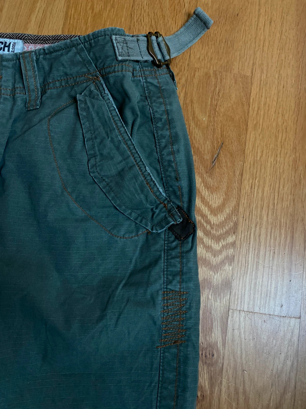 scotch & soda cargo pants 3