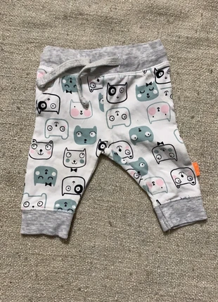 katten broekje, marke: Hema, zustand: Gut, größe: Bis zu 1 Monat / 50, 2,00 €, 2,80 € inklusive Vinted-Käuferschutz