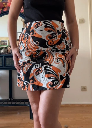 Jupe vintage, brand: H&M, condition: Very good, size: M / 38 / 10, €6.00, €7.00 includes Buyer Protection