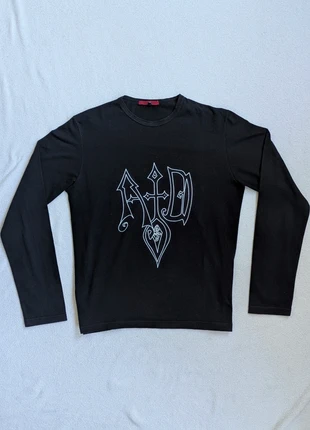 angel devil long sleeves, brand: Angel Devil Italy, condition: Good, size: XL, €10.00, €11.20 includes Buyer Protection
