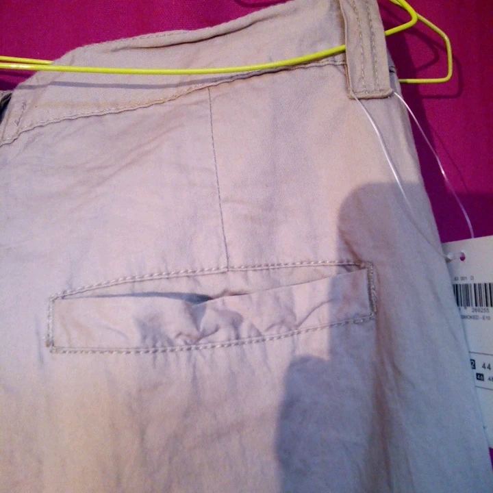 Pantalon d'été femme - photo numéro 15