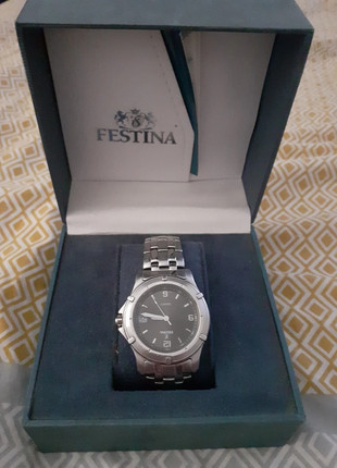 Montre festina registered model collection 2024 8920